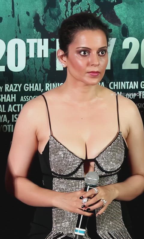 Congrats Kangana