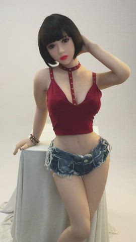 Sex Doll gif