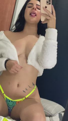 wanna be your fuckdoll with big boobs