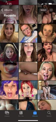 Babes Blonde Brunette Cuckold Cum Cum In Mouth Cum On Tits Cum Swallow Cumshot Redhead