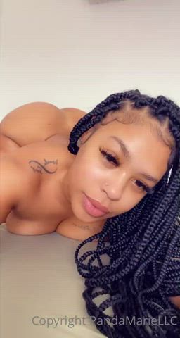 Ebony Nude Sexy Susi gif