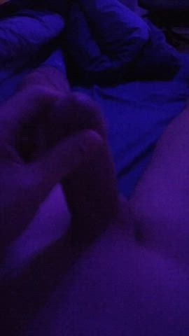 cum cumshot masturbating gif