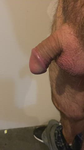 balls cock gay gym hidden cam locker room masturbating voyeur gif