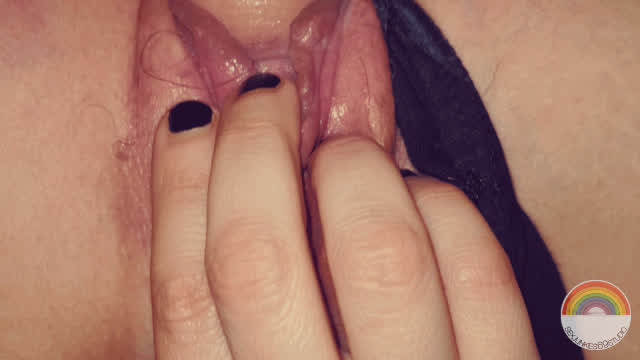 My Pussy Is Very Wet💦 [F][M]