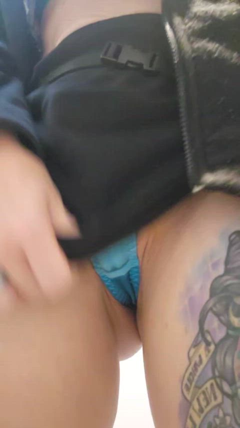 grool shaved pussy wet pussy pierced pussy gif