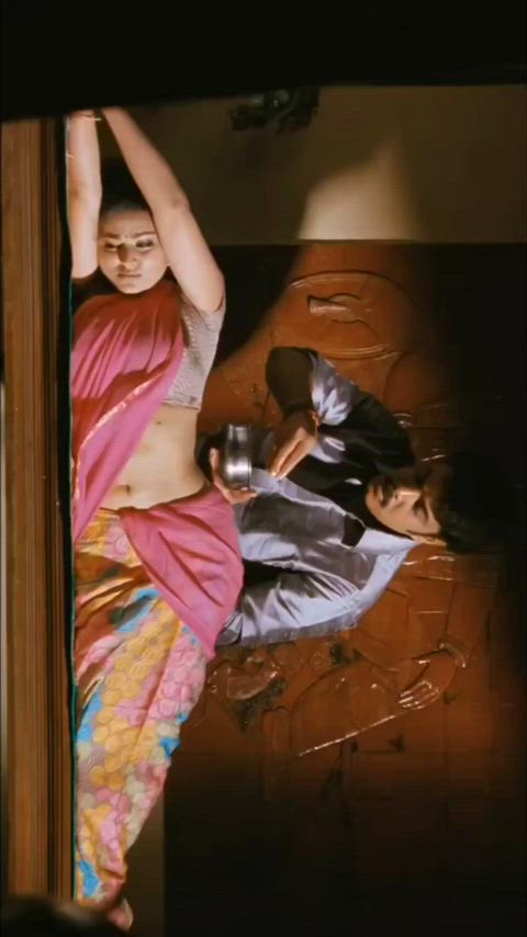 Sneha sexy navel