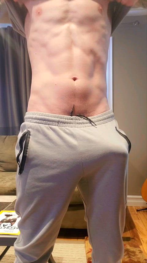 big dick gay thick gif