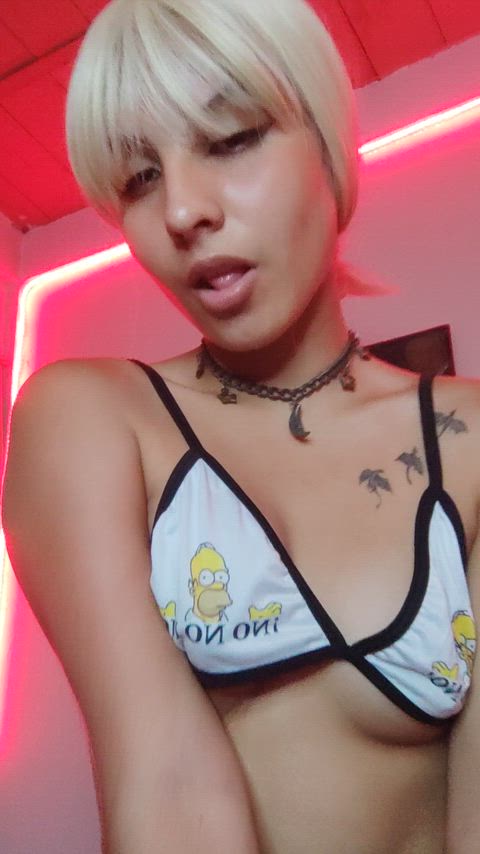 18 years old 19 years old amateur homemade natural tits onlyfans petittits petite