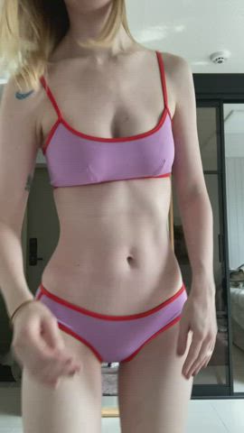 My favorite bikini~ [f]