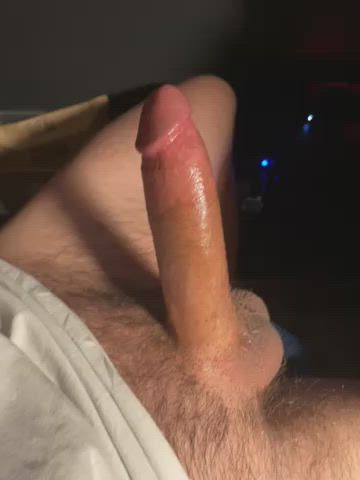 big dick fleshlight male masturbation gif