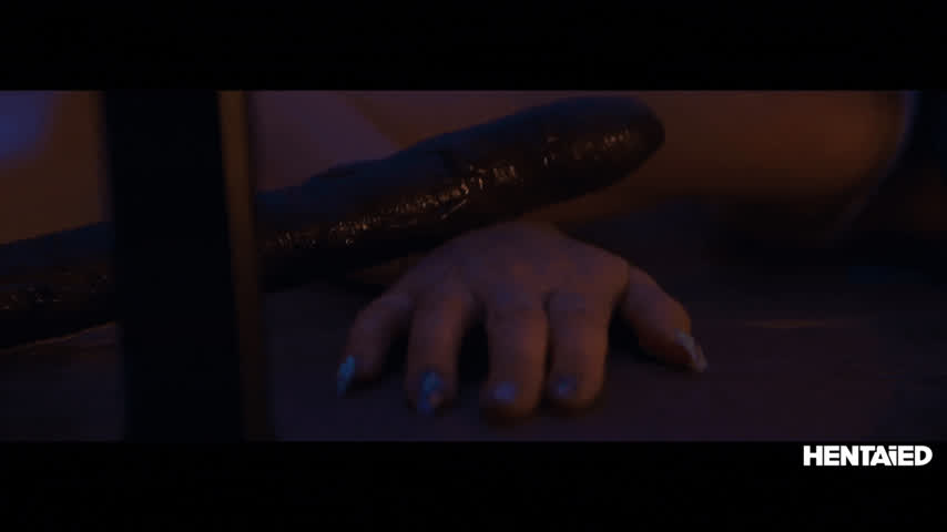 bdsm hard hardcore tentacles gif