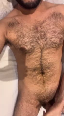 arab gay hairy cock gif