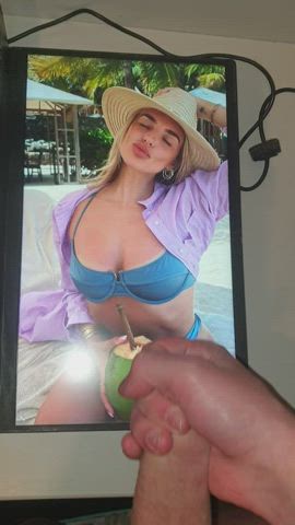 gaby blaaser cumtribute