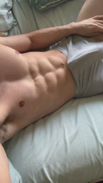 Morning bulge