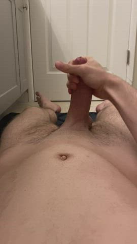 Discreet wank sessions are the best!