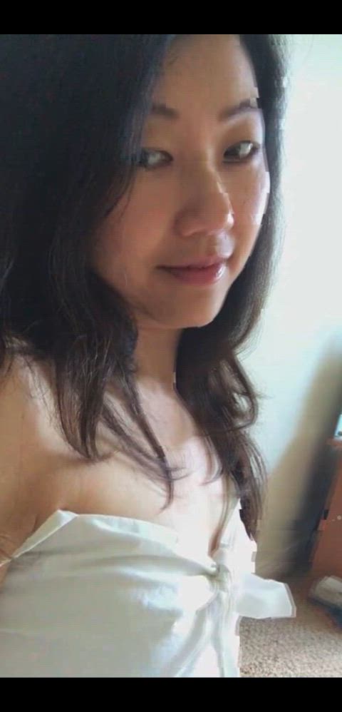 asian chinese cute korean onlyfans tease teen thai gif