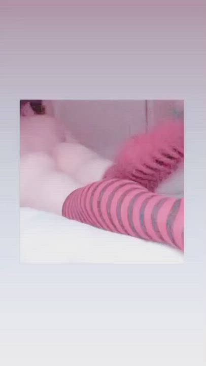 Booty Femboy Thick gif