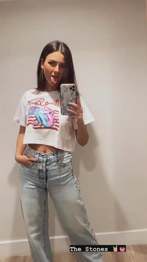 Victoria Justice