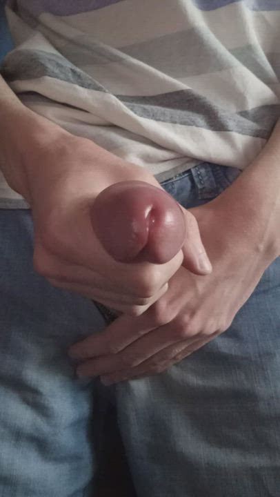 Would you let me do it in your mouth?