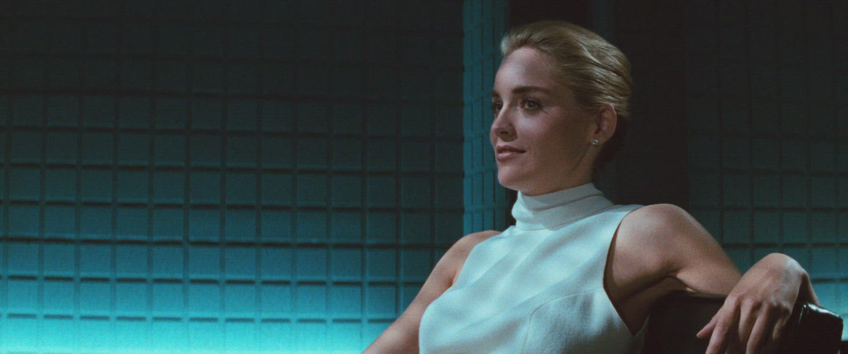 American Celebrity Cinema Nudity gif