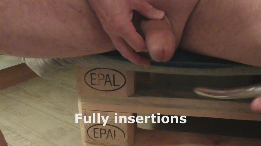 Fully insertions