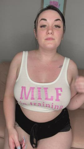 Would you make me a MILF?