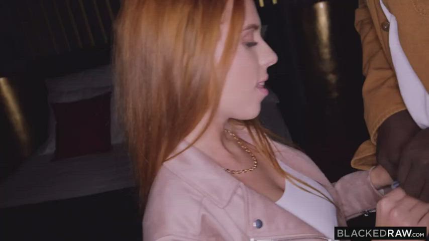 african bbc big ass big tits blowjob cock shock freddy gong redhead russian gif