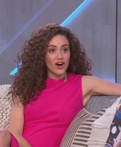 armpits emmy rossum hairy armpits gif