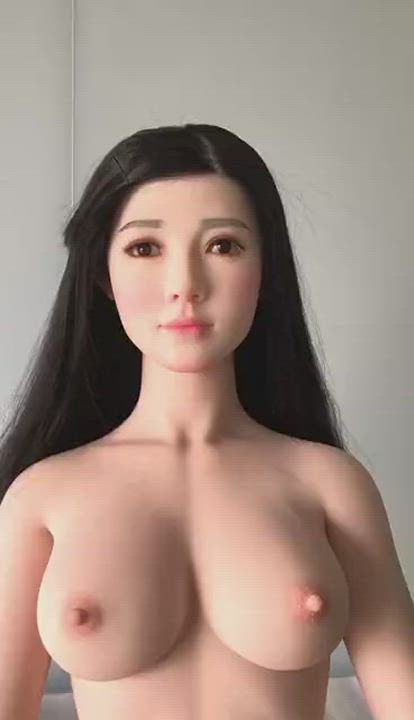 Doll Nude Sexy Susi gif