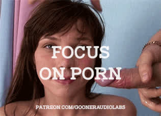 Focus on Porn.