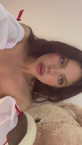 boobs latina onlyfans gif