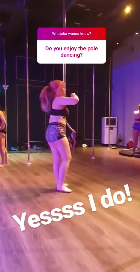 Dancing gif