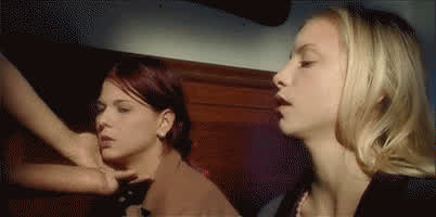 Big Dick Blowjob MILF gif