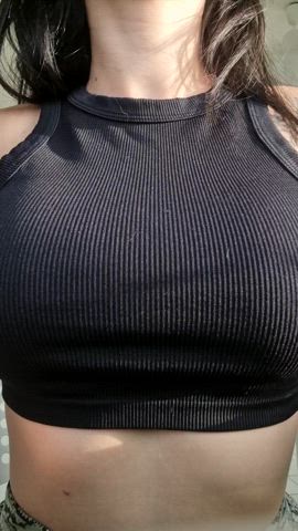 Me again, hope you are into big nipples ...