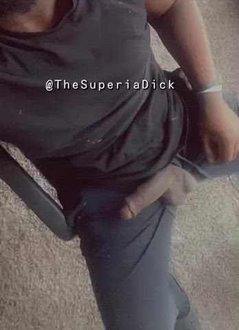 Come worship this juicy bbc