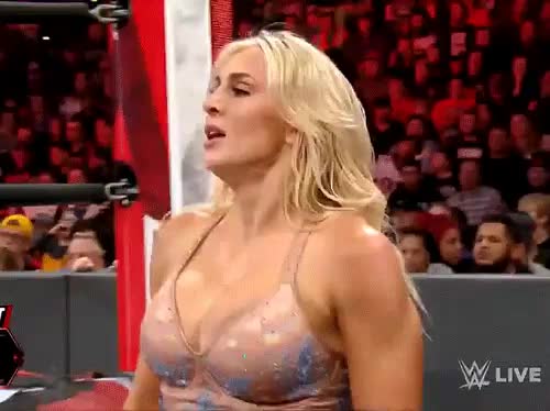 Charlotte Flair