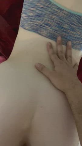 ass bbc manyvids pov gif