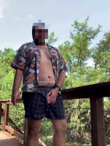(43) ATX always searching for the perfect deckmate.