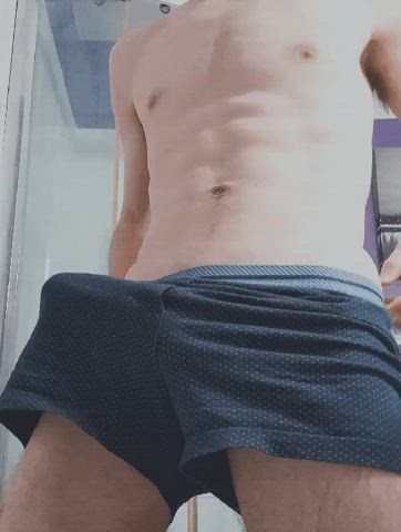 big dick gay thick gif