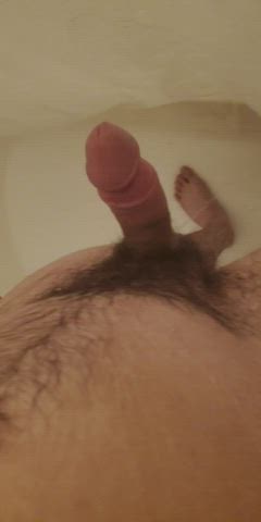 Feet Hairy Cock Shower Porn GIF by _fox_99