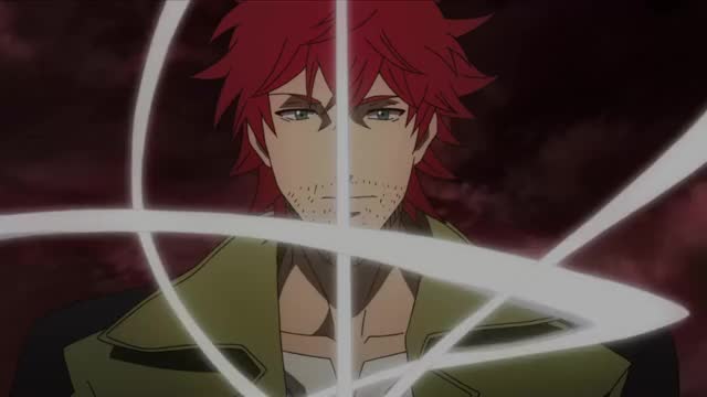 Black Clover - S1 E60 W2