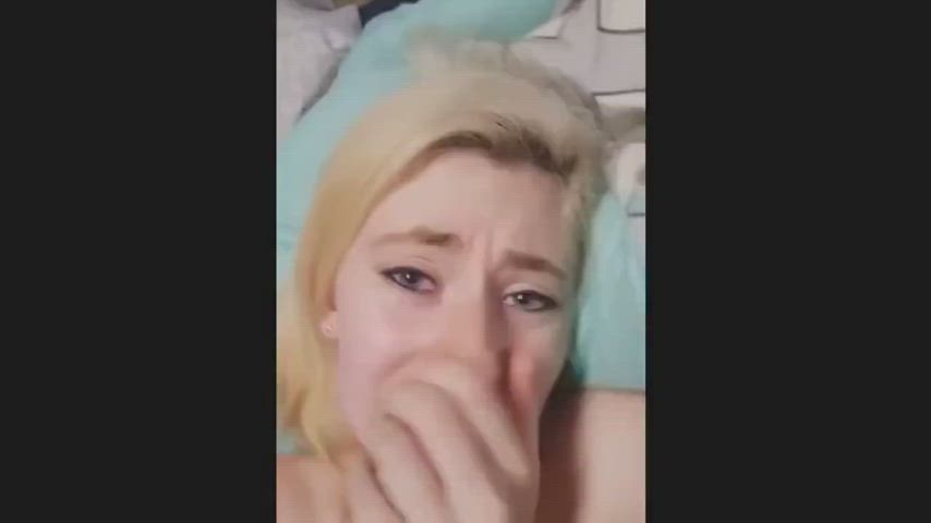 19 Years Old Cheating Latina Licking MILF Petite Redhead Spanking Sucking gif
