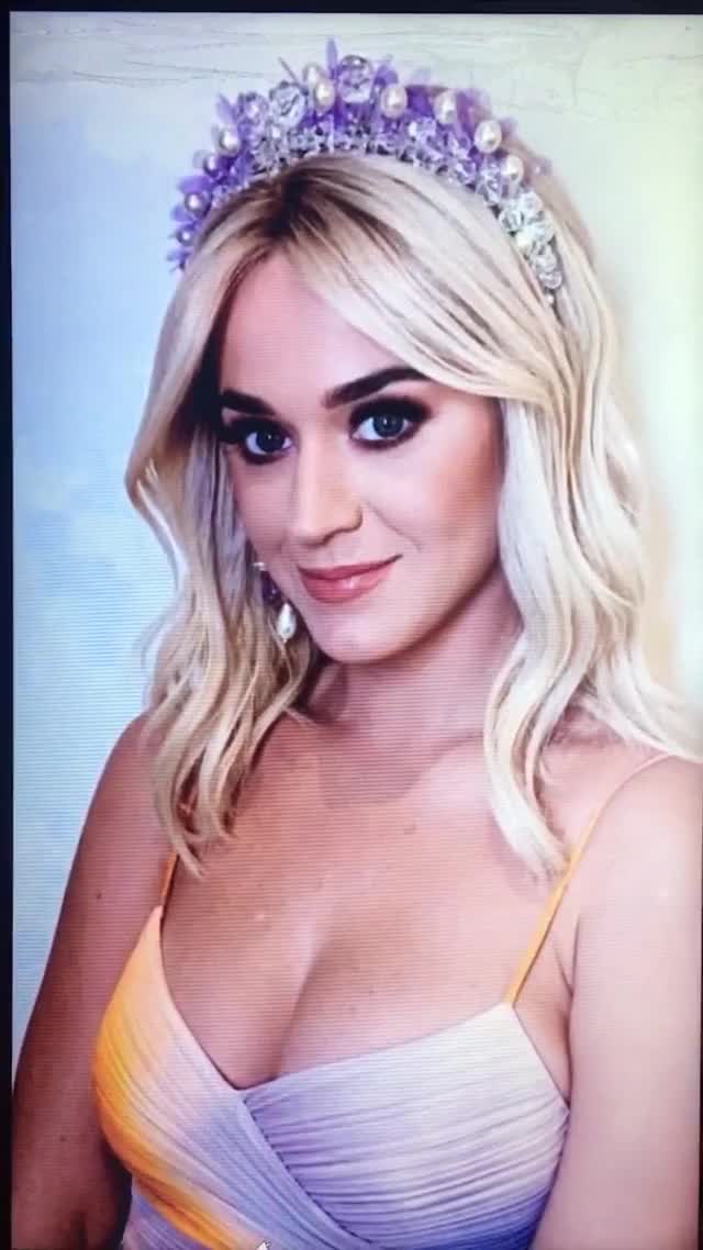 Katy Perry tribute