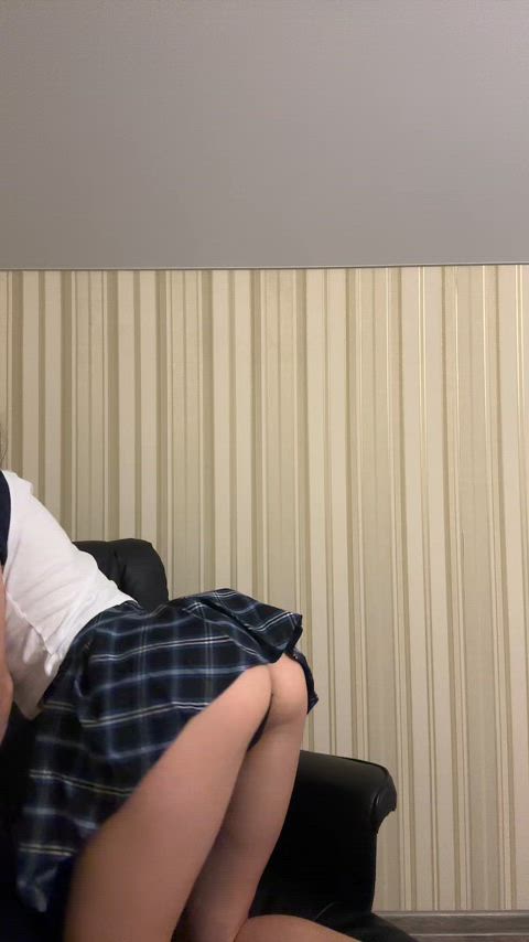 cute nsfw onlyfans sexy sweaty sex tiktok gif