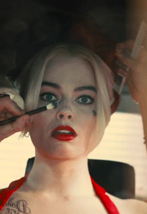 Margot Robbie