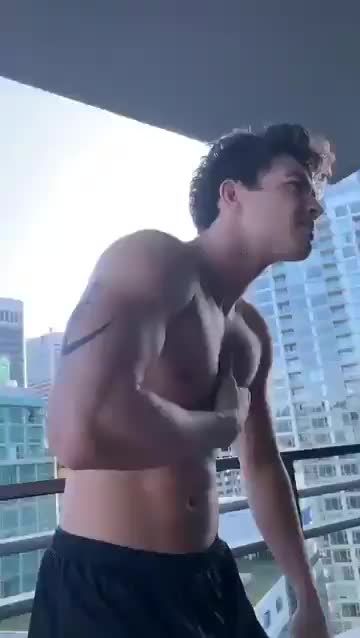 Gavin Leatherwood - American Actor