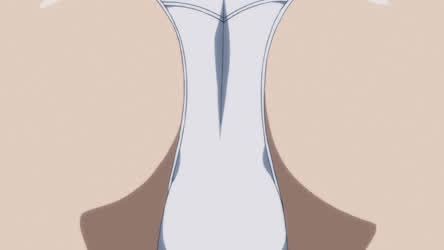 Anime Ecchi Panties gif