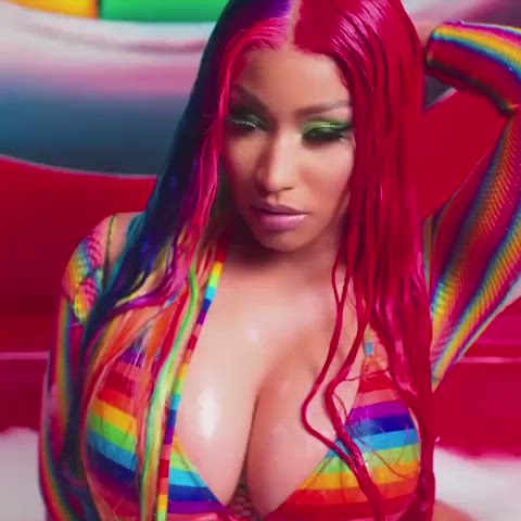 Nicky Minaj HD 😘