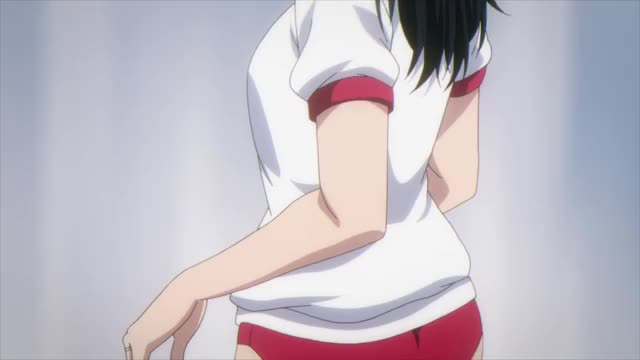 [ReinForce] Strike the Blood ~Kieta Seisou Hen~ (BDRip 1920x1080 x264 FLAC) -- pot-000220