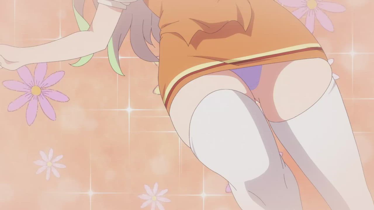 Animation Anime Hentai gif